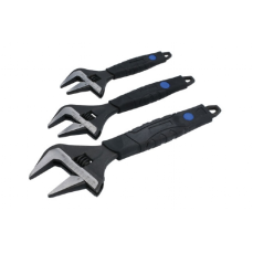 3pc Wide Jaw Adjustable Set